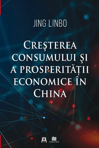 Creșterea consumului și a prosperității economice în China