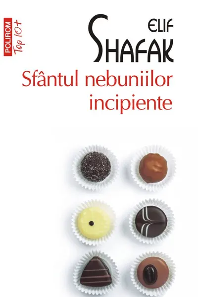 Sfantul nebuniilor incipiente