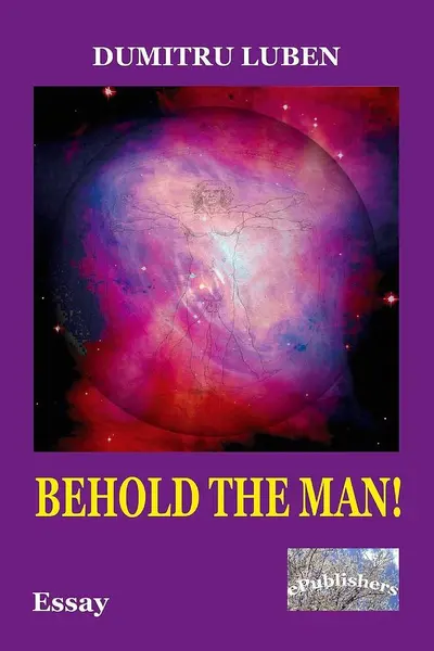 Behold the Man!