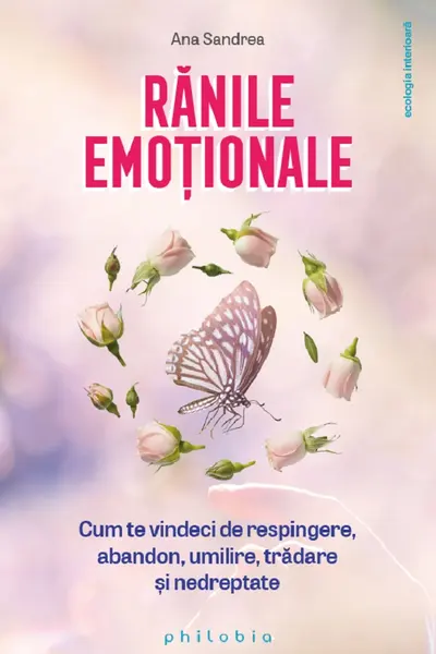 Ranile emotionale