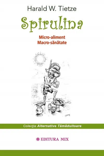 Spirulina