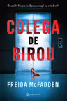 Colega de birou