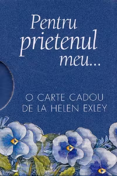 Pentru prietenul meu