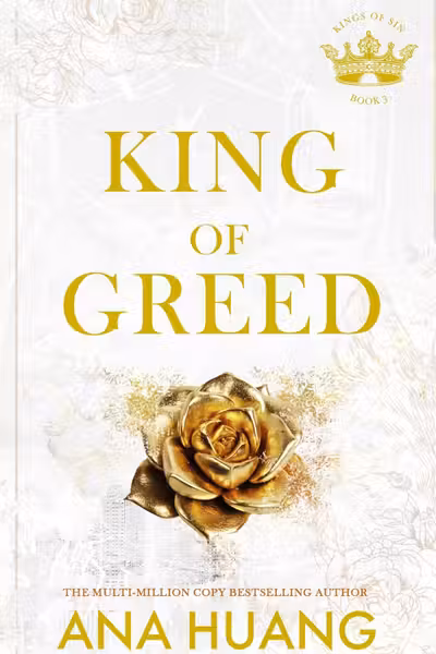 King of Greed