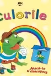 Culorile