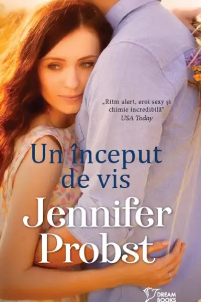 Dream Books. UN INCEPUT DE VIS.