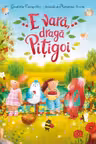E vara, draga Pitigoi