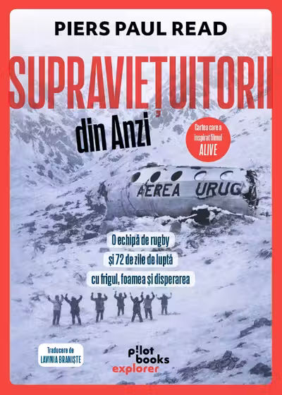 Supravietuitorii din Anzi