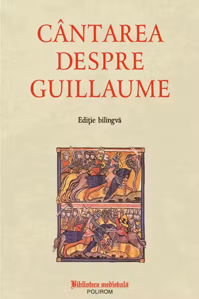 Cantarea despre Guillaume
