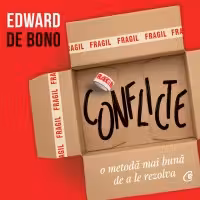 Ebook Conflicte
