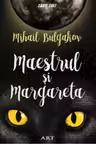 Maestrul si Margareta. Bulgakov. ART