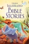 Illustrated Bible Stories