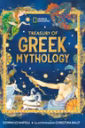 Treasury of Greek Mythology