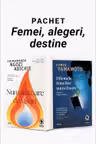 Pachet Femei, alegeri, destine