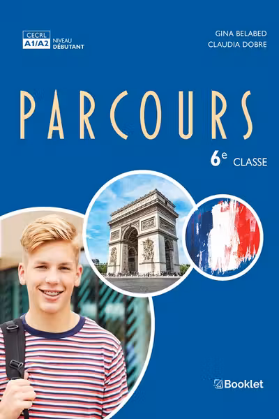 Parcours - Clasa a 6