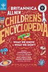 Britannica All New Children's Encyclopedia