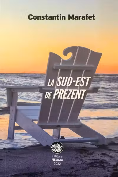 La sud-est de prezent