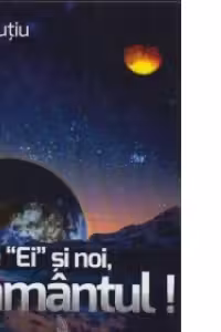 Între ei și noi, Pământul!