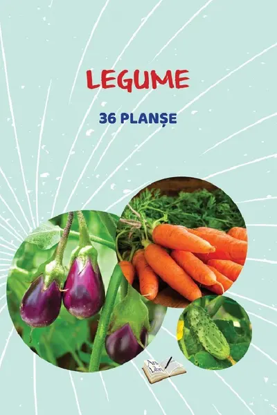 Planse: Legume