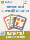 Numere, bani si operatii aritmetice