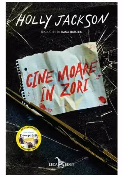 Cine moare in zori
