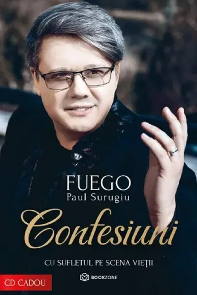 Confesiuni.