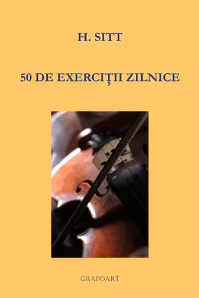 50 de exerciții zilnice