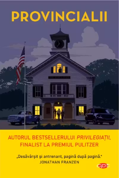 Carte pentru toti Vol 191 PROVINCIALII