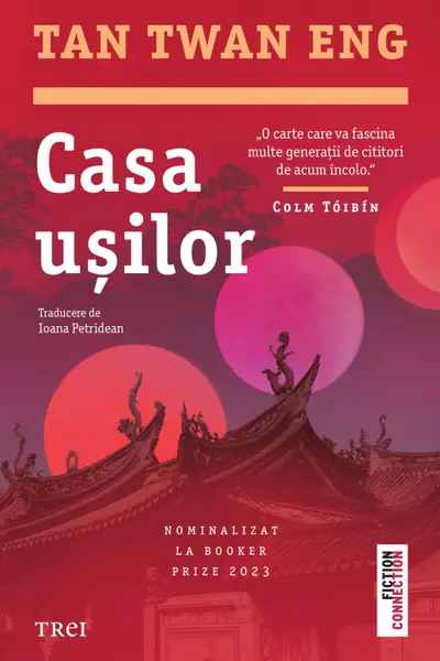 Casa usilor