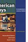 American Ways. An Introduction to American Culture