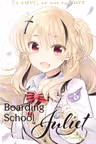 Boarding School Juliet - Volume 5