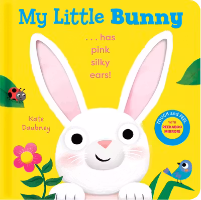 My Little Bunny