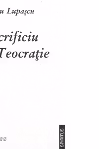 Sacrificiu si teocratie