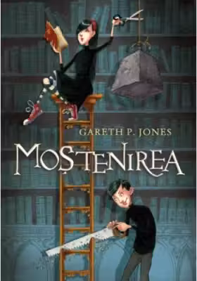 Mostenirea