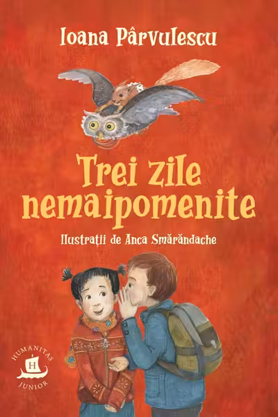 Trei zile nemaipomenite