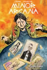 Minor Arcana - Volume 3