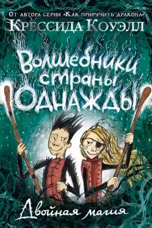 Волшебники страны Однажды. Двойная магия. Книга 2