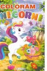 Coloram unicorni
