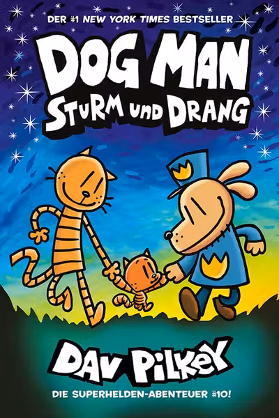 Sturm und Drang