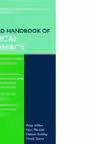 Oxford Handbook of Clinical Pharmacy