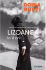 LIZOANCA LA 11 ANI.
