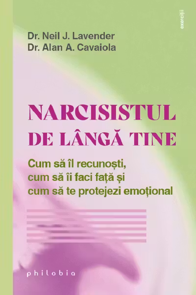 Narcisistul de langa tine