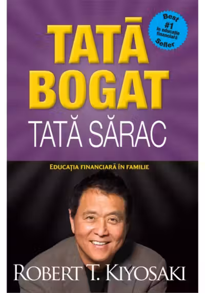 Tata bogat, tata sarac. ed V