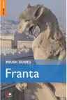Rough Guides. Franta