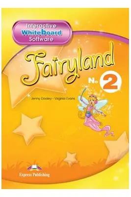 Curs limba engleza Fairyland 2 Ghidul profesorului pentru tabla interactiva - Jenny Dooley, Virginia Evans