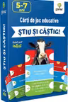 Stiu si castig