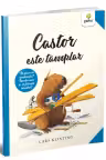Castor este tamplar