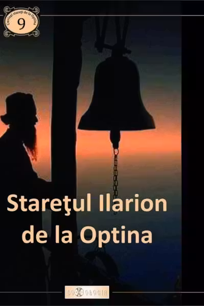 Starețul Ilarion de la Optina