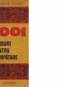 1001 ginduri pentru cumpatare