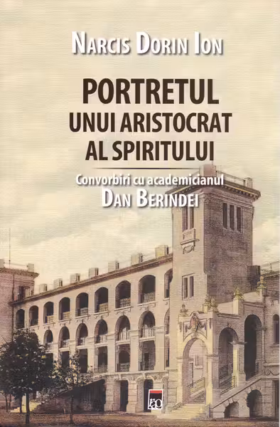 Portretul unui aristocrat al spiritului